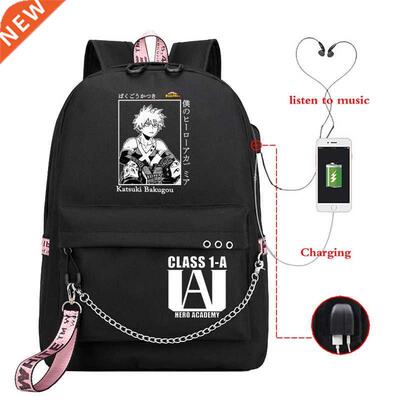 Anime My Hero Academia Deku Bakugou Boku No Hero Academia Sc