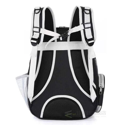 。  bag pet backpack space pet cabin bag go out portable