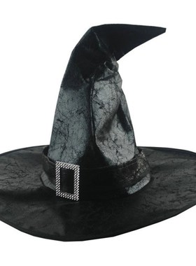 Halloween witches hat headdress wizard hat wizard hat harry