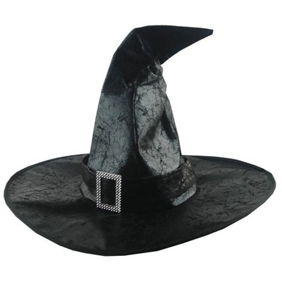 Halloween witches hat headdress wizard hat wizard hat harry