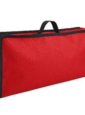 Wrapping Paper Storage Bag Rolls And Ribbon Holder Heavy