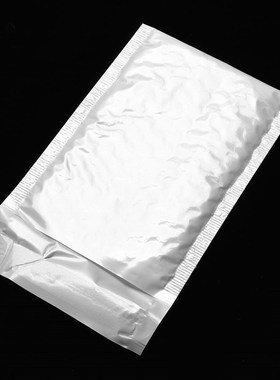 50Pcs/Set Poly Bubble Mailers Padded Envelopes Shipping Bags