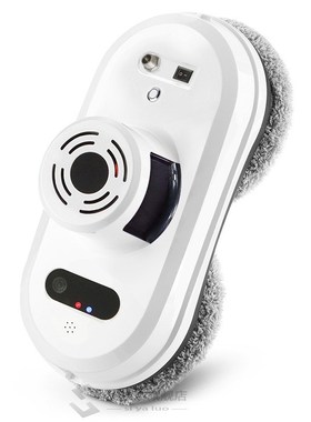 Prainskel  Window Cleaning Robot Window Robot Vacuum Cleaner