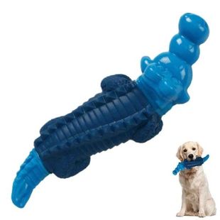 Dog Chews For Aggressive Chewers Tough Alligator Dog Teeth