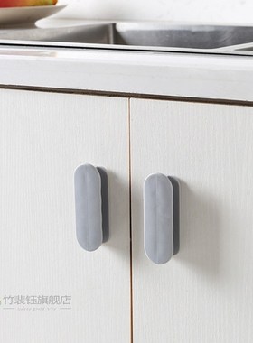 2pcs  Open Sliding Door Handles  Interior Doors Glass Window