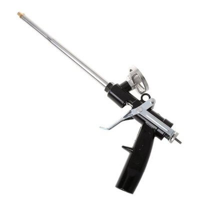 Professional Plastic Metal Polyurethane Manual Foam Expandin