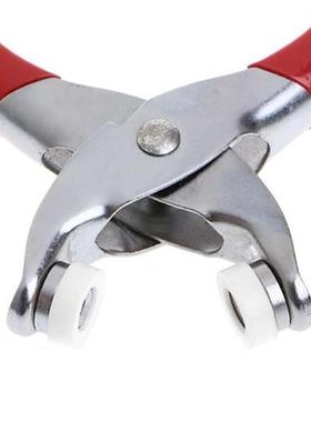 Metal Prong Ring Snap Faeners Buttons Press uds Sewing C