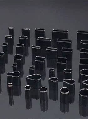 24/39PCS Hole Space Cutter Punch Handmade DIY Leather Craft