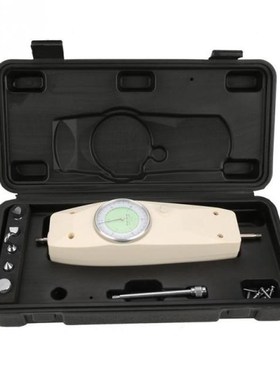 300N 适用于ce Tester Portable Analog Dynamometer 适用于ce Me