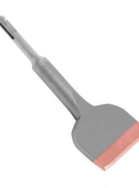 Floor Tile Removal Chisel Hammer Drill Tool Tile Remover