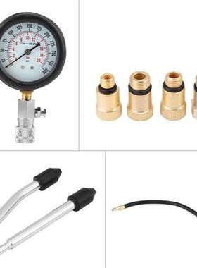 G26 Compression Tester Pressure Gauge Tester Kit Auto Petro