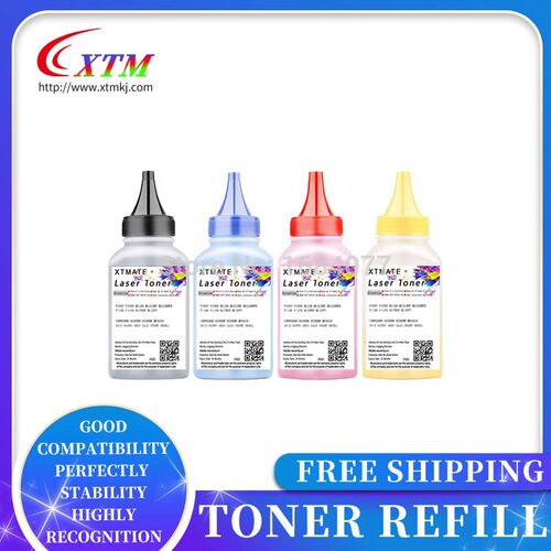 215A 216A Toner refill for HP Color LaserJet Pro M155nw M182