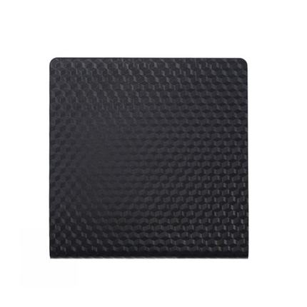 Portable Optical Drive Reader Laptop USB-A/USB-C DVD CD Burn