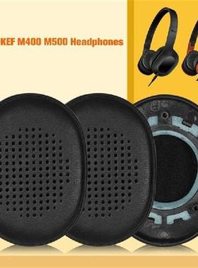 Elastic Ear Pads Covers for KEF M400 M500 Headphone Earpads