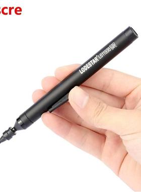 Manual Vacuum Suction Pen Soldering Sucking Pickup Tool 6 Su