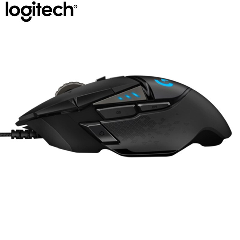 G502 HERO / RGB Professional Gaming Mouse 16000DPI Programmi 床上用品 桌布/桌旗定制定做 原图主图