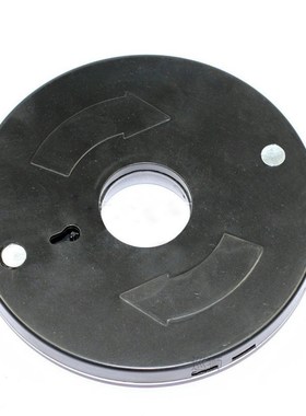 48 LED Lantern Poles Umbrella Light Portable Outdoor Camping