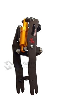 2020 MONORIM Modified Shock Absorber Kit Suspension Kit Shoc