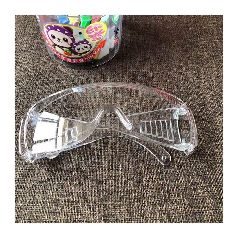 Cycling Sunglasses Unisex Vented Goggles Eye Protection Wind
