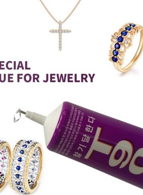 15ml Multipurpose T9000 Glue Jewelry Rhinestone Preserved Fl