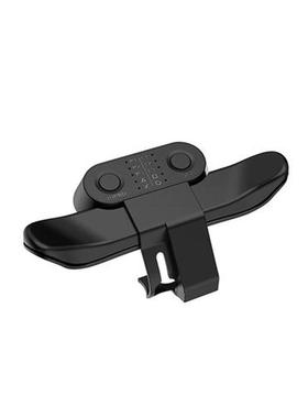 Extended Gamep Back Button joystick with Turbo Stick apt