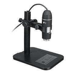 1600X 8LED USB Digital Microscope Endoscope 5segment Zoom Ca