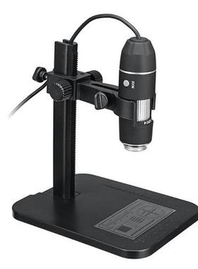 1600X 8LED USB Digital Microscope Endoscope 5segment Zoom Ca