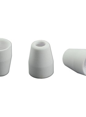 235Pcs Plasma Cutting Consumables (Standard) Electrode Tip N