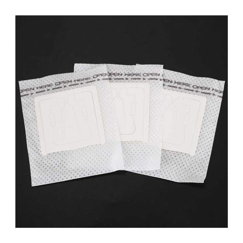 150Pcs Disposable Drip Coffee Cup Filter Bags Hanging Cup Co