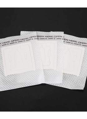 150Pcs Disposable Drip Coffee Cup Filter Bags Hanging Cup Co