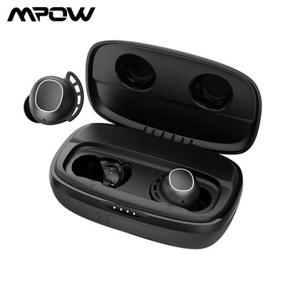Mpow M30 Plus Bluetooth 5.0 Earphones True Wireless Earbuds