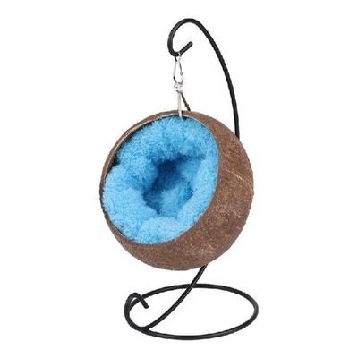 Hamster Hammock Hamster Bed House Guinea Pig Bed Toys