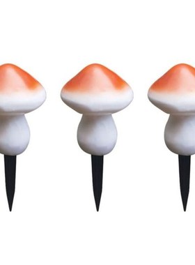 String Lights LED Waterproof Mushroom Smart Sensor 1.2V 200M