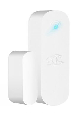 Alert Security Window Sensor Smart Door Open Supports Closed