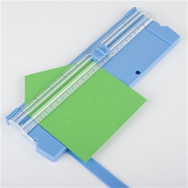 A4 Paper Cutter Tool Precision Photo Card Craft Craft