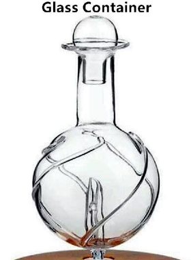 Glass containers Accessories Aroma diffuser Pure Essential