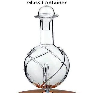 Glass containers Accessories Aroma diffuser Pure Essential