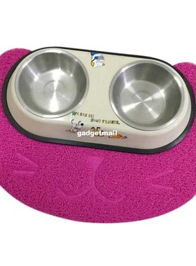 Foot Mat  litter mat litter trapping for litter box PVC C