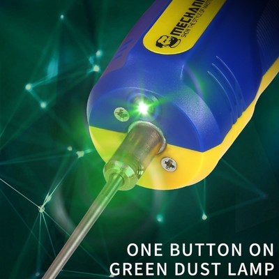 MECHANIC Electric Glue Remover LCD Screen Residue OCA Glue A