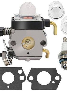 Carburetor for Stihl FS80 Carburetor - STIHL FC55 FC75 FS45
