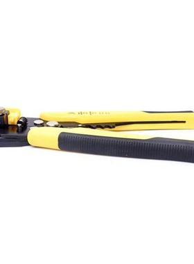 Wire Stripper Crimping Pliers Terminal Tool For Electrician