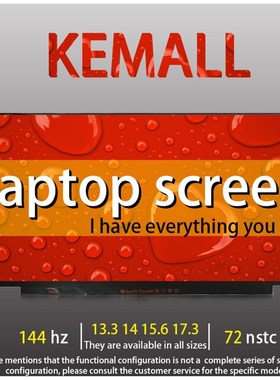 LTN156AT37 15.6 inchs Laptop Screen eDP 30PINs LCD Matrix Di