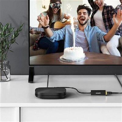 For Lenovos USB Ethernet Adapter USB 3.0 1000Mbps