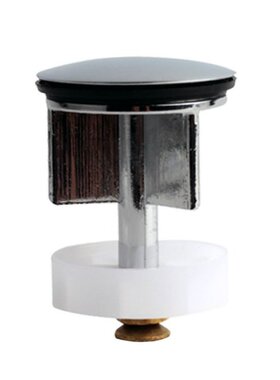 2022 New Europe Standard 38mm Wash Basin Copper Drain Plug S