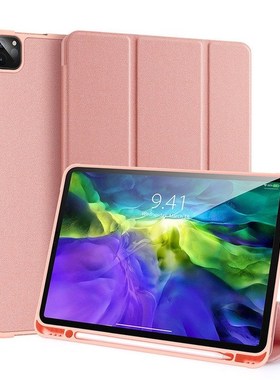 Protective Funda Tablet Case  iPad Pro 11 12.9 inch Case 202