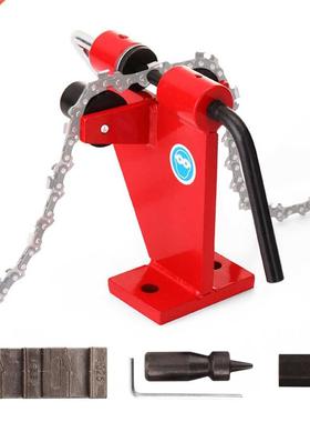 Chainsaw Chains Linker Riveter Chains Link Utility Tools