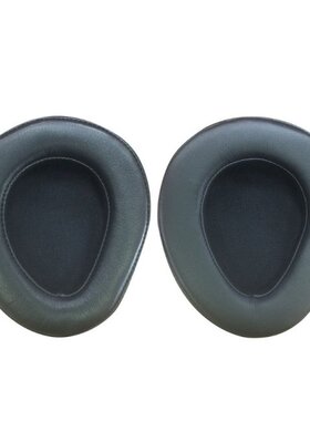 Thicker Replacement Earpads Cover Compatible with -AUDIO QUE