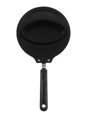 Maison cuisine Pot crêpes longue poignée ustens