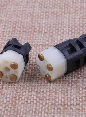 2pcs Automatic Transmission Shift Valve Solenoids 722.9 Spen