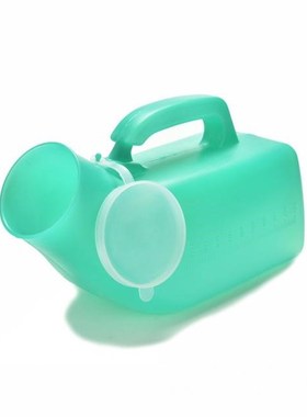 Portable 1200ml Washable Unisex Mobile Toilet Car Travel Cam
